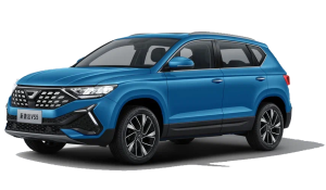 Jetta VS5 2019-