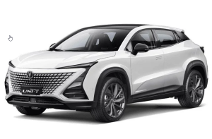 Changan UNI-T 2020-