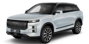 JAECOO J7 I 2023-