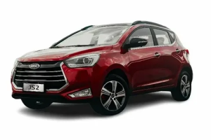 Jac JS2 2018-