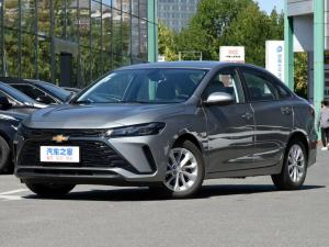 Эва-коврики на Chevrolet Monza IV Рестайлинг 2022-2026